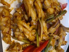 -启香鸡私房菜(湖景店)