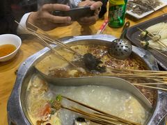 -锦祥六婆串串香(锦祥美食街店)