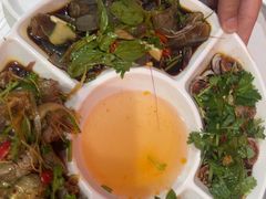 -官塘锋记鱼生·生腌·砂锅粥(牌坊街店)
