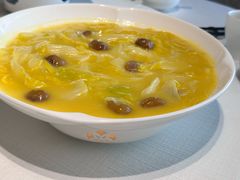 -悦融·京鲁菜·露台花园(安定门店)