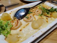 -菲滋意式餐厅(临海银泰店)