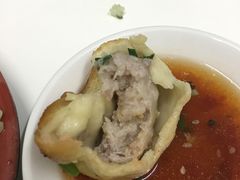 -舒蔡记生煎菜饭(云南中路店)