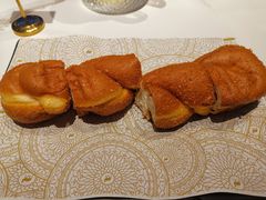 -阿里疆Alijiang·丝路美食·异域风情·清真(长楹天街店)
