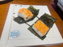-有喜屋·烧鸟·居酒屋(周浦万达店)