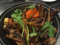 鸭五件-美极鲜食坊(宝安南路店)