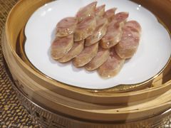 香肠-新荣记(西溪湿地店)