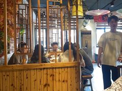 -湘厨壹品(芙蓉广场店)