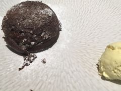 甜点-园丁顿西餐厅(亦庄创新大厦高新视听产业园店)