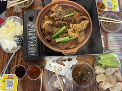 -包工仔·牛杂自助放题