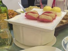 -太极·粤菜餐厅(亚运村鸟巢店)