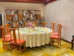 -悦真雅院·四合院·清真私房菜(雍和宫店)