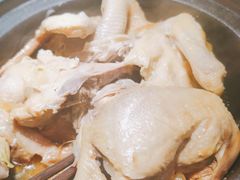 -刀板香·安徽菜(望江东路店)