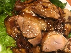 -肥肥虾庄·金牌油焖大虾(杨园滨江时代walk店)