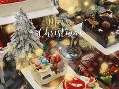 -卷心卷意·轻甜蛋糕(新光天地店)