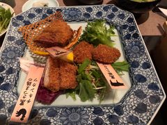 -黒豚料理 寿庵(中央駅西口店)