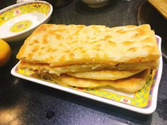 -芦月轩羊蝎子(劲松店)