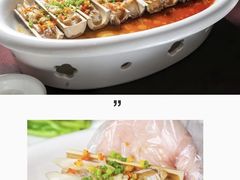 -江南·JIANGNAN(北京歌华开元大酒店)
