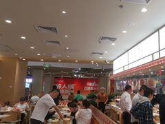 -乡村基·川味现炒大王(熙悦天街店)