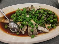 -老吉士酒家(丁香国际店)