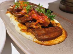-Osteria Garden 生蚝花园餐厅(原进贤路店)