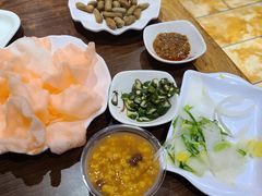 -金刚山烧烤(红旗大街店)