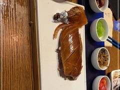 -小大董·烤鸭(王府井apm店)