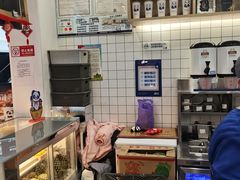 -茶百道(人信汇店)