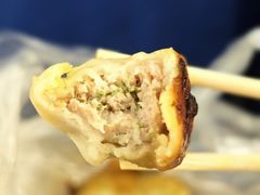 -蒋家桥饺面店(东关街店)