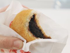 豆馅儿烫面炸糕-认准地传统烫面炸糕