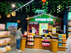 -三只松鼠(北美N1店)