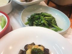 -月福京味斋·烤鸭店·北京菜(鼓楼总店)