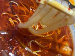 -45°李小姐土豆粉(世纪港湾店)