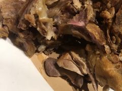 -金掌勺·锅包肉(广渠门店)