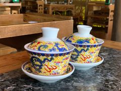 -蜀大侠火锅(车公庙店)
