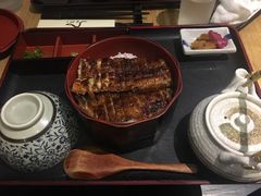 -昇鳗鱼家(浦东店)