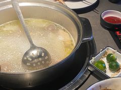 -同仁四季椰子鸡(宝安壹方城店)