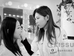 -KISS U 国际美学