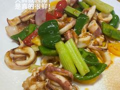 -大笑饭堂(甲子桥店)