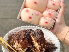 -大象厨房(重庆道店)