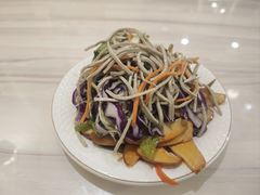 -马布尔莱斯食府(西红门店)