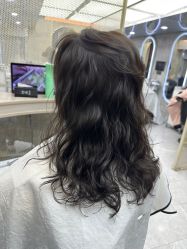 -DK SALON连锁专业烫染接发店