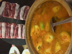 -那时新疆·若羌(经纬汇店)