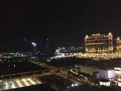 -影汇之星8字形摩天轮
