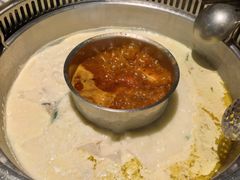 -鱼豆吉·豆浆鱼火锅(宜昌万达店)