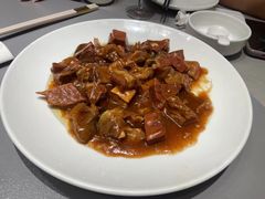 -燕春楼(海河华鼎店)