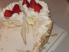 -罗莎蛋糕(建设路店)