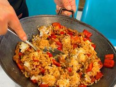 福巷肉汤泡饭-福巷湘食小馆·猛火现炒(上海首店)