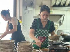 -友琴面馆(东白溪公寓店)