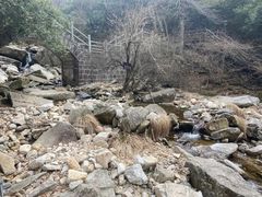 -安徽天堂寨风景区