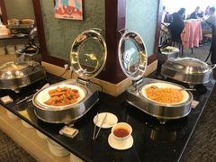 -珀丽酒店-协奏坊餐厅